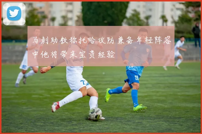 马刺助教称托哈攻防兼备年轻阵容中他将带来宝贵经验