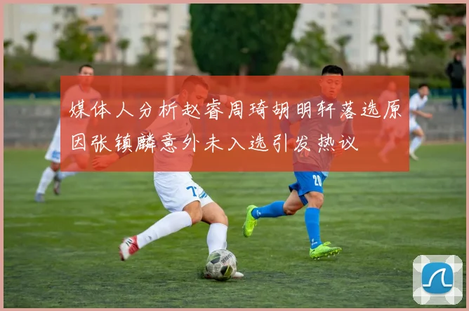 媒体人分析赵睿周琦胡明轩落选原因张镇麟意外未入选引发热议